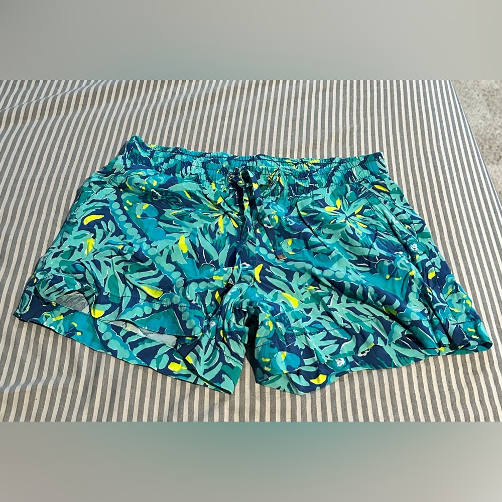 Lilly Pulitzer Shorts Women XS